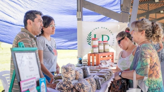 La Feria Agroproductiva cambia de fecha