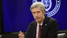 Ganancias del BCRA en dólar futuro: impacto de las retenciones 0% y el apoyo del Tesoro de EEUU