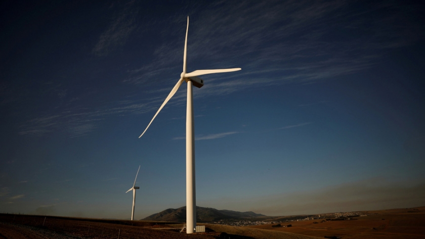 La vasta energía renovable de África está lista para ser aprovechada