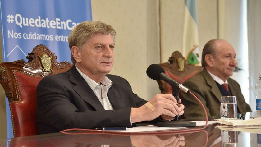 Nuevas definiciones sobre la cuarentena focalizada