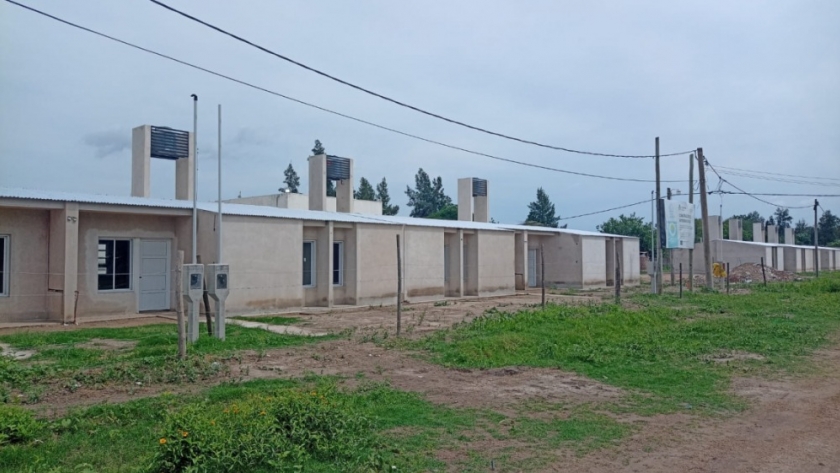 Santa fe abre la inscripción para sortear 10 viviendas en Vera