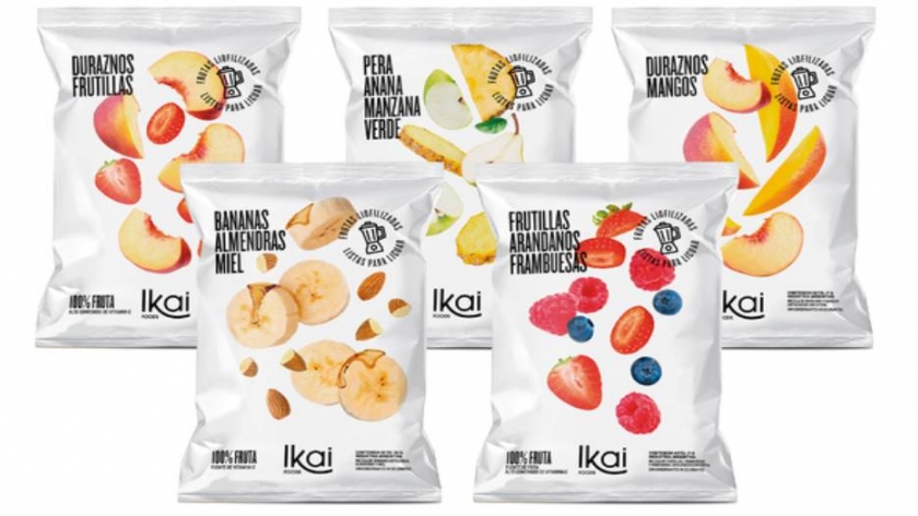 Ikai Foods transforma tu forma de alimentarte