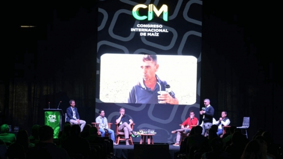 Innovación AgTech en maíz: datos, drones e inteligencia artificial potencian rendimientos