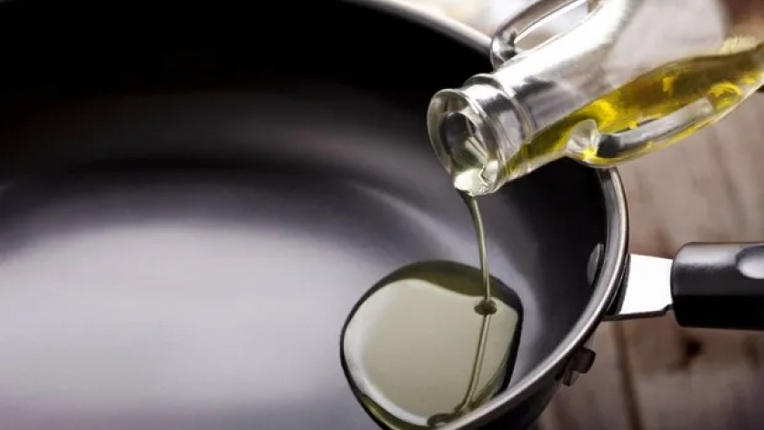 Prohíben una marca de aceite de oliva por ser ilegal