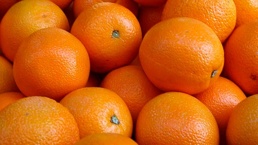 La producción mundial de naranja bajará más de un 10%