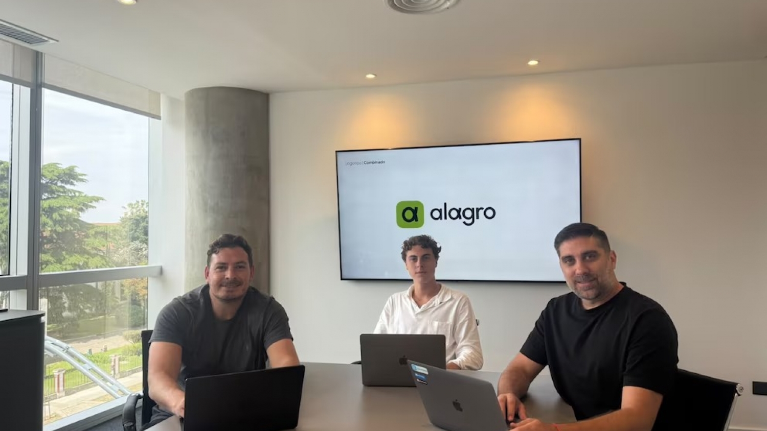 Alagro llega a Argentina para digitalizar la compraventa de papa