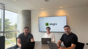 Alagro llega a Argentina para digitalizar la compraventa de papa