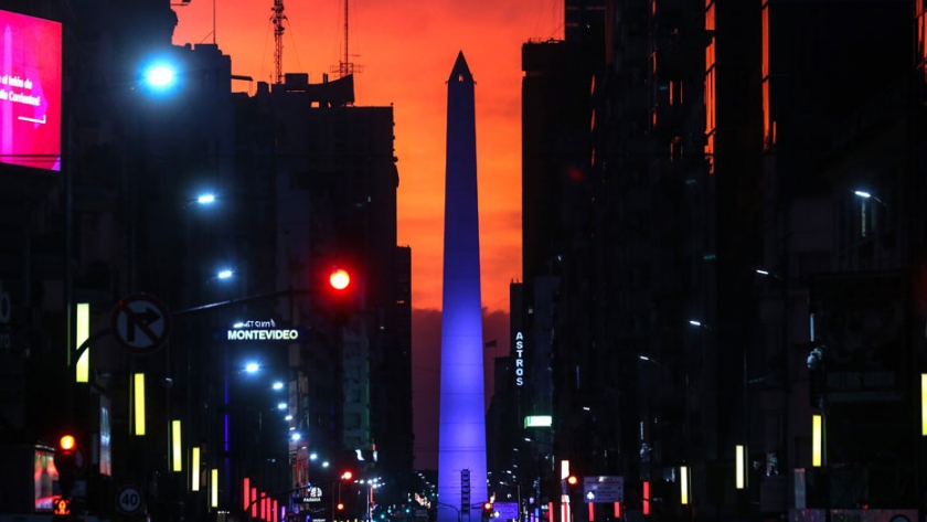 Turismo porteño: protocolos y una estrategia de testeos
