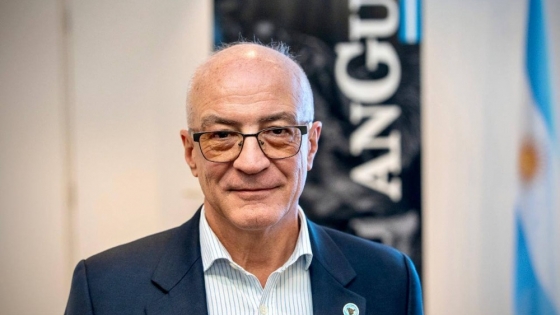 Ganadería vs soja: la cría vuelve a ser rentable