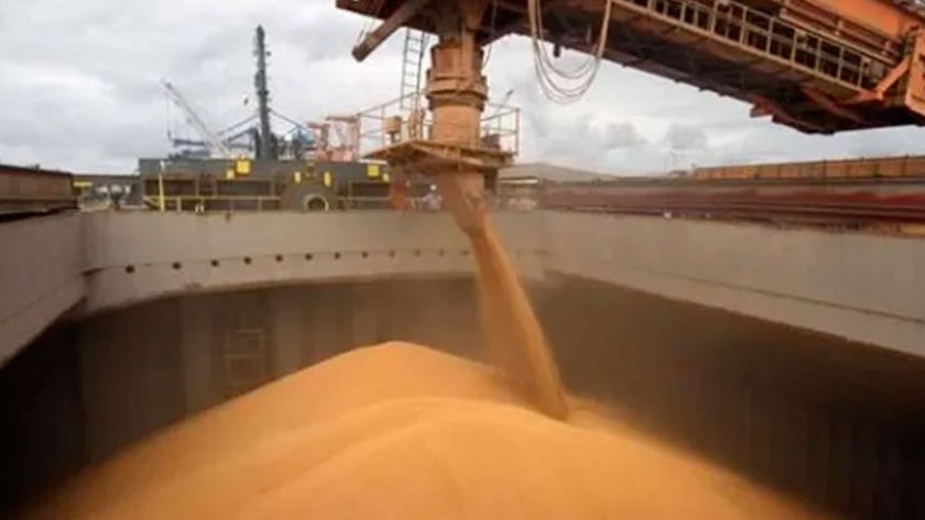 Brasil suspende el impuesto a las importaciones de soja y maíz para frenar el aumento de los alimentos