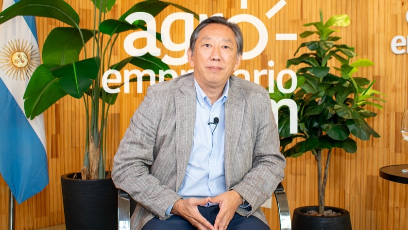 Ricardo Hara: construyendo puentes entre Argentina y Japón para una sinergia comercial sostenible