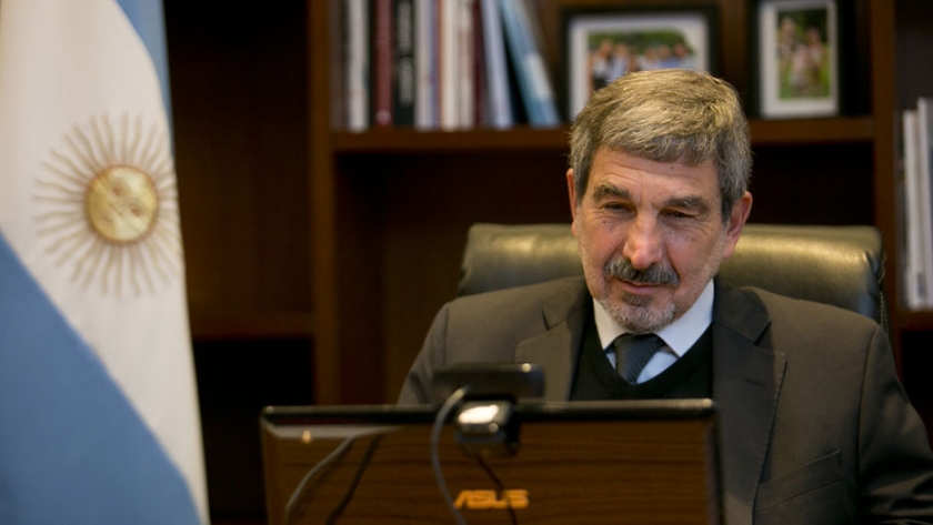 La provincia ratificó ante el Consejo Federal su política de Ciencia y Tecnología