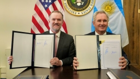 Argentina avanza hacia la adhesión al Tratado de Cooperación en materia de Patentes