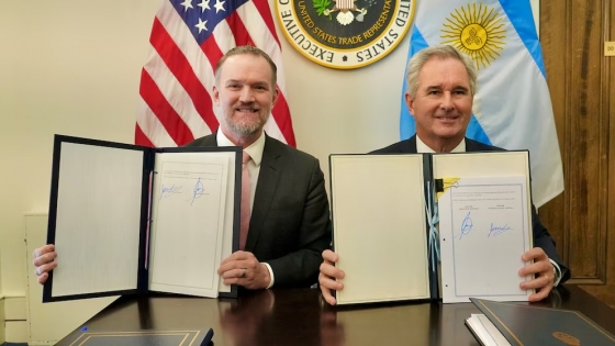 Argentina avanza hacia la adhesión al Tratado de Cooperación en materia de Patentes