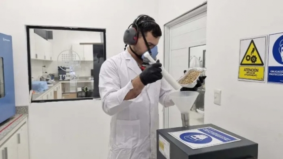 <Un hito para la bioeconomía: inauguración del Laboratorio de Biocombustibles en Tucumán noviembre 22, 2024