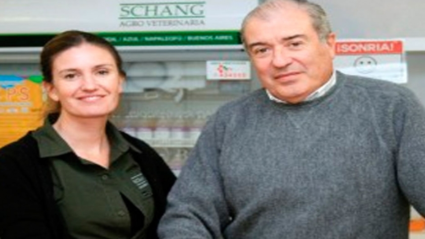 Schang Agronomía Veterinaria, el valor del vínculo con el cliente