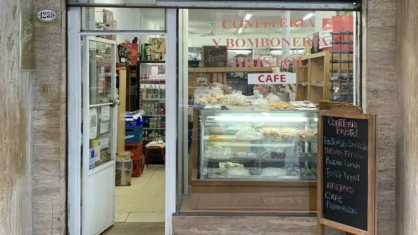 Una pequeña panadería artesanal que conquista a los porteños desde hace 90 años