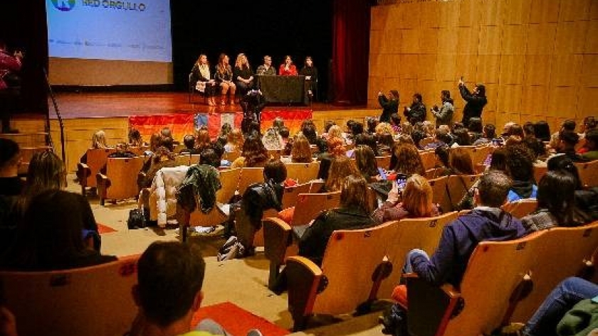 Presentación de 