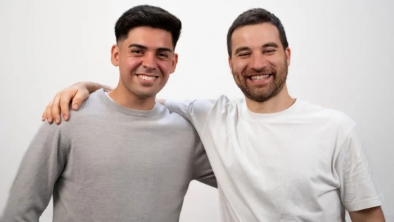 Con una inversión inicial modesta, una startup argentina creó una plataforma que factura hasta $50 millones mensuales