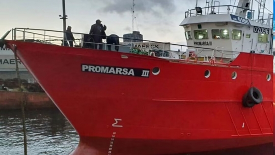 Chubut y Red Chamber acuerdan construir una nueva planta industrial en Trelew y cierran un largo conflicto judicial