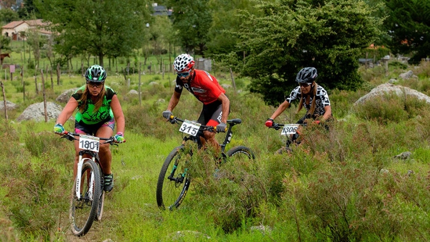 Más de 230 corredores participaron de la 18° edición de La Carrera del Festival