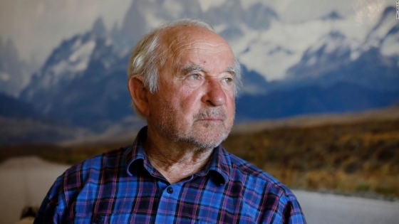 Patagonia inaugura su primera tienda en Bariloche restaurando la histórica Casa Frey