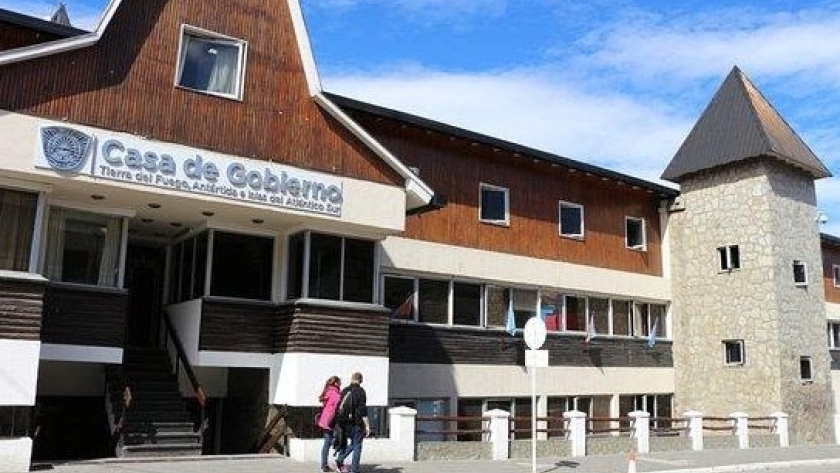 Fue presentado por el Ministerio de Finanzas Públicas la rendición de cuentas del primer año de gestión signado por el Covid-19