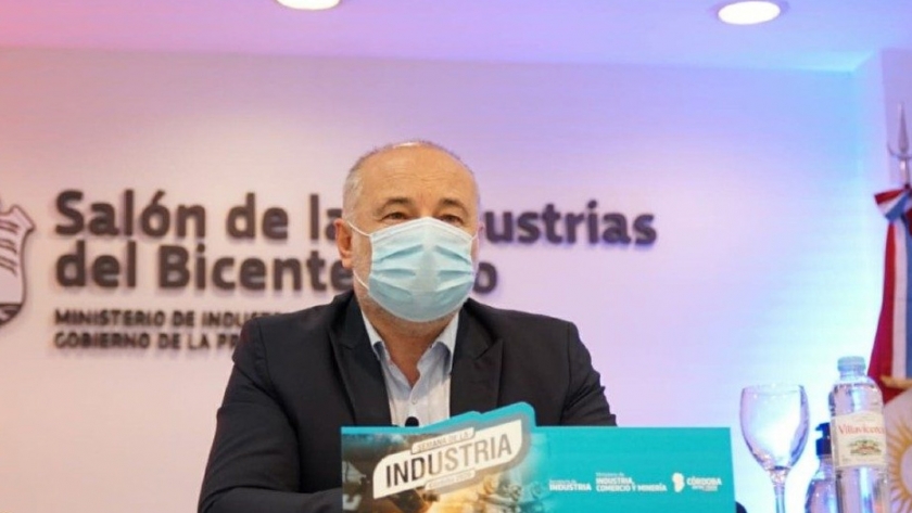 Un hito para la economía de Córdoba: la provincia cuenta con el Consejo Público Privado de Competitividad, para el diseño de la Nueva Matriz Productiva Córdoba 2030