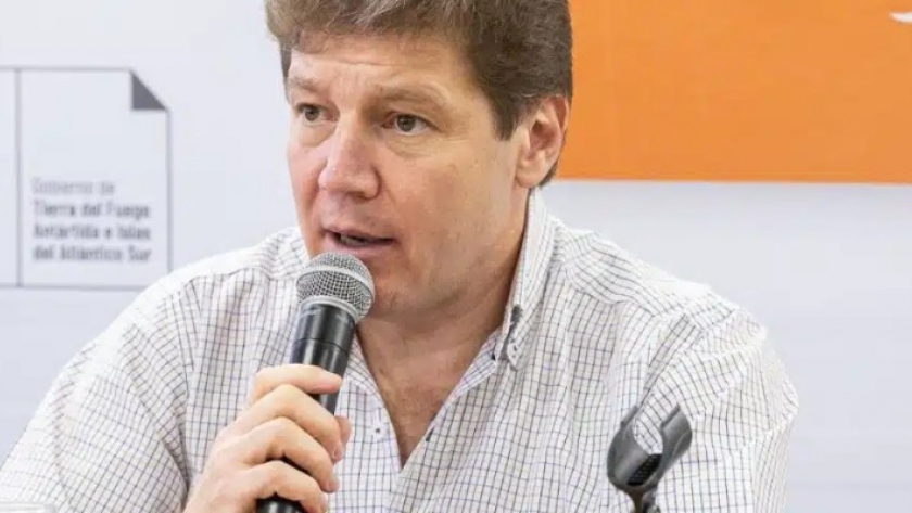 “Nos quieren hacer creer que todos los males de este país tienen como origen el subrégimen fueguinos”