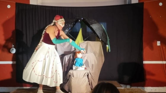 Vacaciones de invierno en Rojas: alegría, cultura y diversión para toda la familia