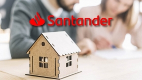 El Banco Santander se une al mercado de créditos hipotecarios UVA en Argentina