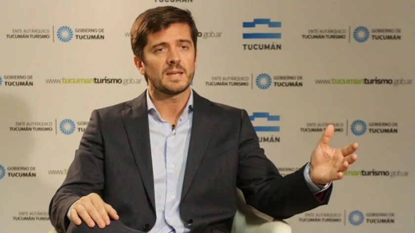 El Ente Tucumán Turismo trabaja con privados para reiniciar actividades