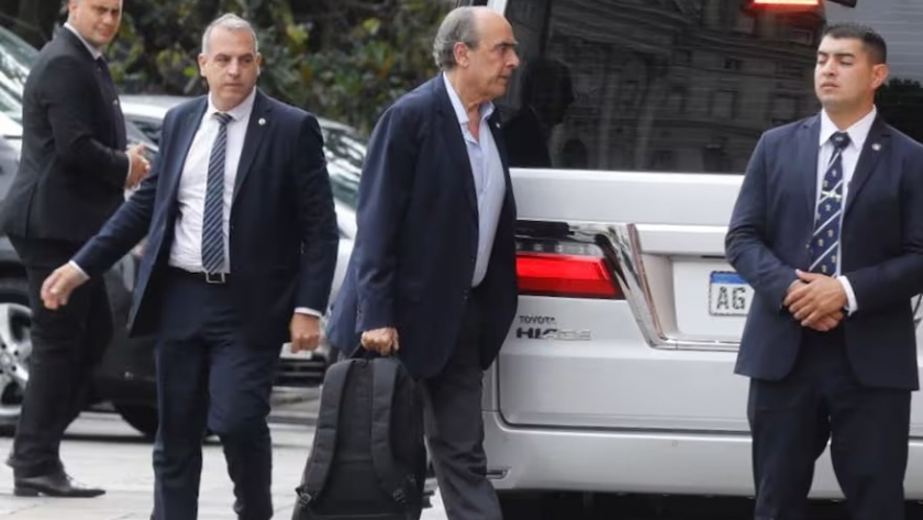 El Gobierno convocó a los gobernadores a una primera reunión el martes próximo para hablar de los anuncios
