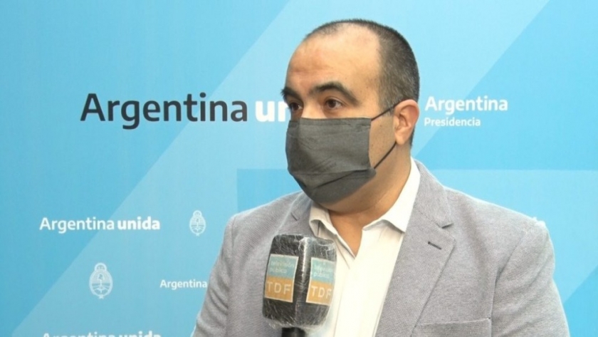 Alejandro Aguirre: “La Ley de Hidrocarburos contempla las necesidades particulares de cada provincia productora”