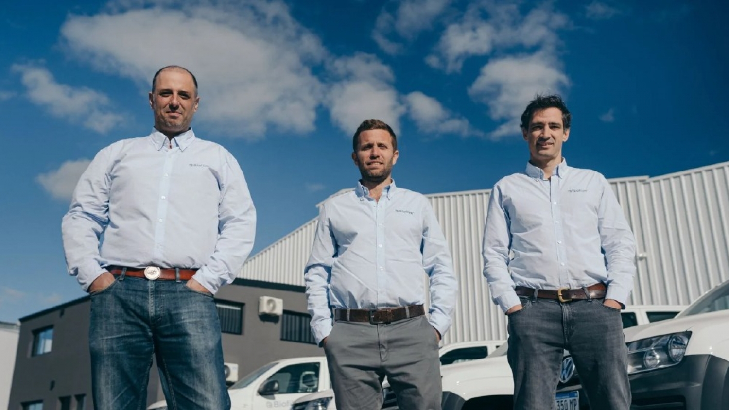 Biofilm invertirá más de US$ 7 millones para ampliar su planta y desarrollar biotecnología para el agro
