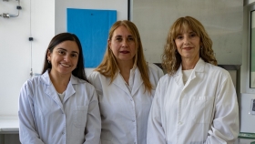 Crean en Argentina un sensor portátil que detecta arsénico en agua sin necesidad de laboratorio