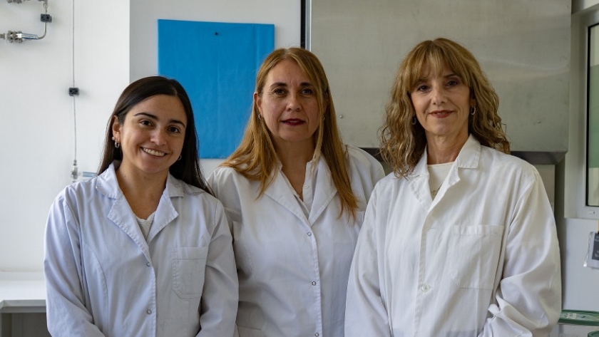 Crean en Argentina un sensor portátil que detecta arsénico en agua sin necesidad de laboratorio