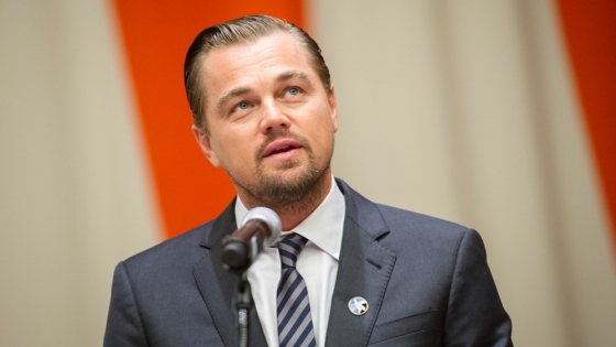 Leonardo DiCaprio y su apuesta inmobiliaria de lujo en Belice