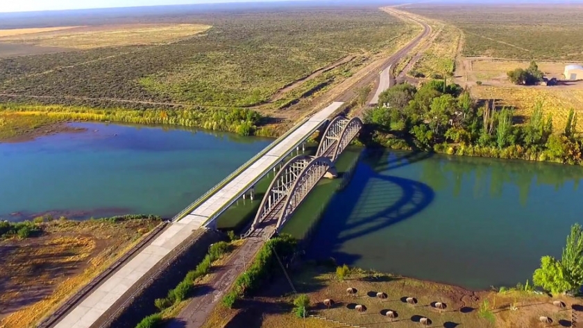 Visita virtual a Gobernador Duval, Uriburu y Reserva Provincial Parque Luro