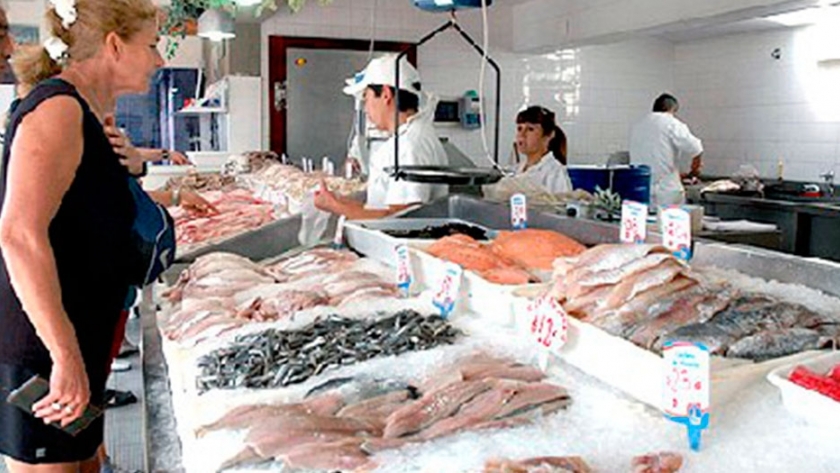 Recomendaciones acerca de cómo elegir un pescado fresco para Semana Santa