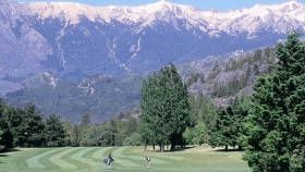 Alianza entre Argentina y PGA Latino América para potenciar el turismo de golf en nuestro país