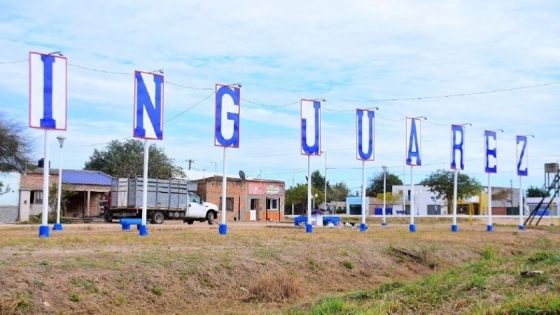 Ingeniero Juárez: Pueblos originarios ratificaron apoyo al gobernador Insfrán y lo reconocieron como único garante de la defensa de sus derechos 