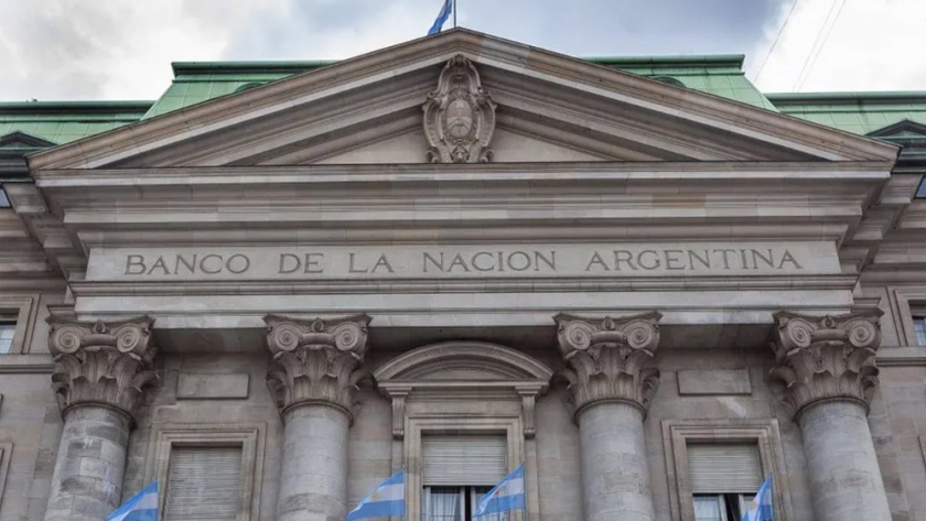 Banco Nación facilita la regularización de activos no declarados