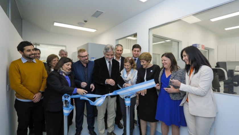 Se lanzó GALTEC, compañía argentina de productos terapéuticos para el tratamiento del cáncer