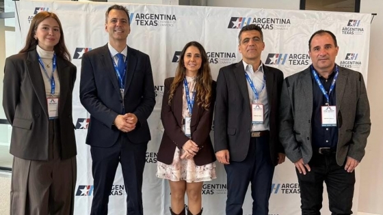 Córdoba impulsa su industria para crecer junto a Vaca Muerta