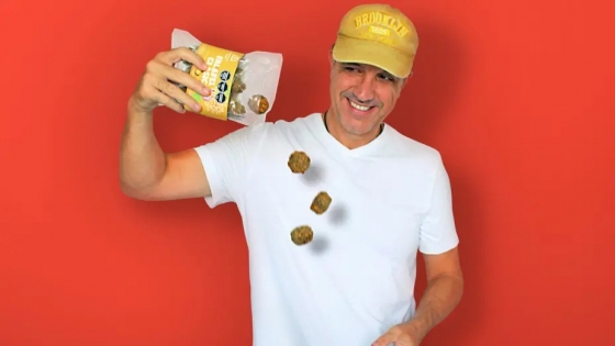 Del veganismo al consumo masivo: una empresa argentina gira hacia el flexitarianismo y llega a 2.500 puntos de venta