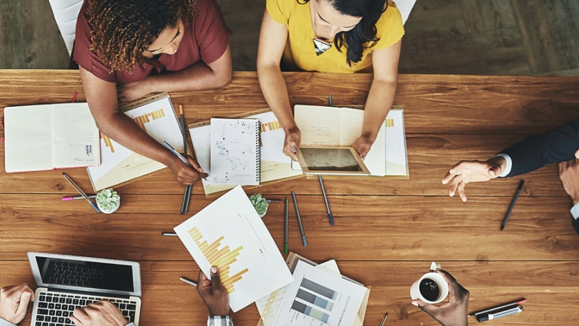 Ecosistemas Emprendedores se unen para brindar consultorios