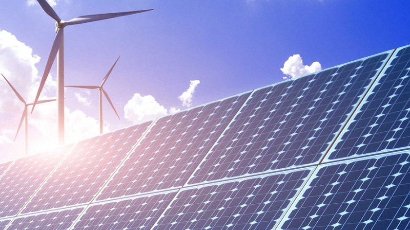 Nueva reglamentación provincial para generación distribuida con energías renovables