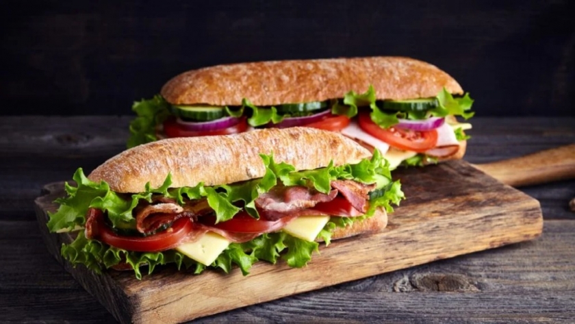 9 sándwiches para disfrutar de las versiones más clásicas hasta las más innovadoras