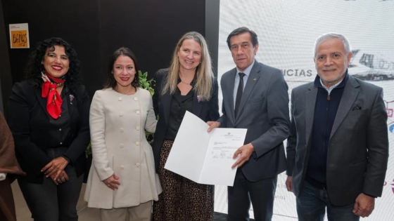 Jujuy celebra su potencial vitivinícola en la Feria de las Rutas del Vino